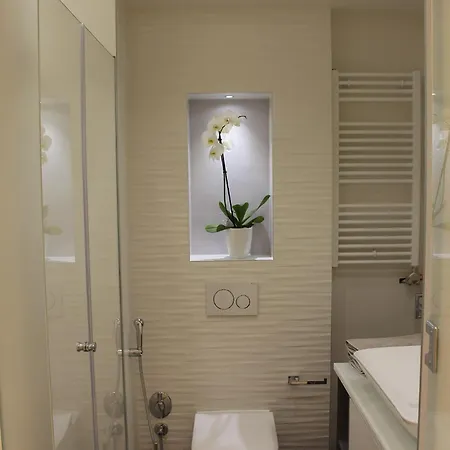 Apartamento Balcony Bliss