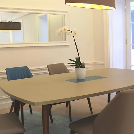 Balcony Bliss Saraievo